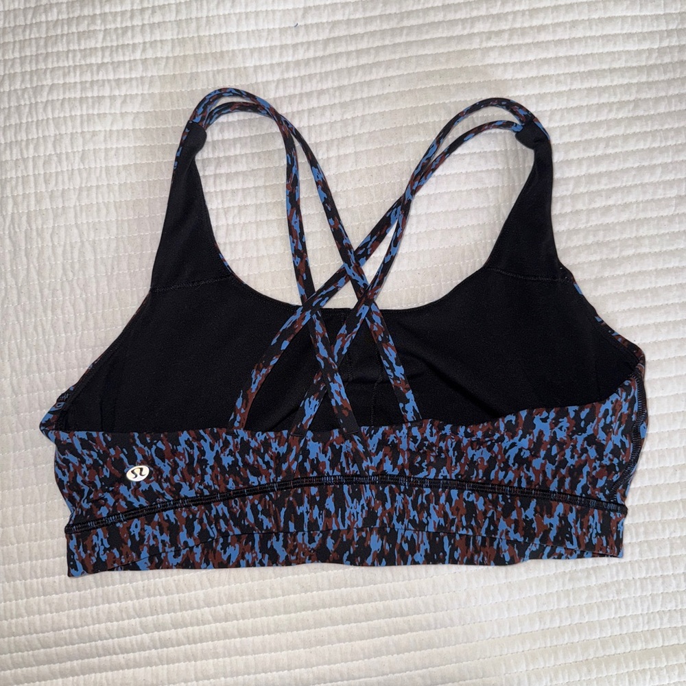 lululemon athletica Sports Bra